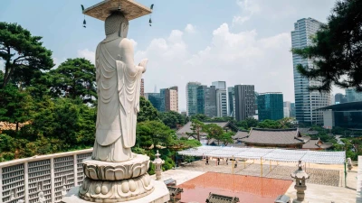 Japonya Turu 8 Gece – 10 Gün Miat Hava Yolları ile