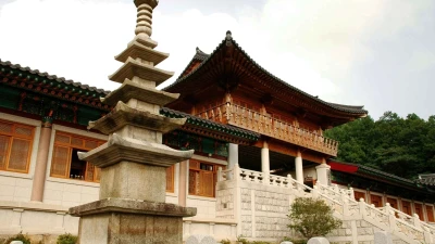 Japonya Kore Turu THY ile 10 Gece NRT 2026 