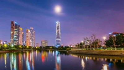 Japonya Turu Miat Havayolları ile 10 Gün - 2026