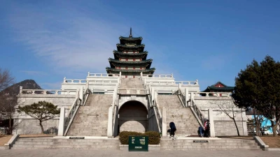 Mega Japonya & Kore Turu THY ile 24 Gece 26 Gün 2026