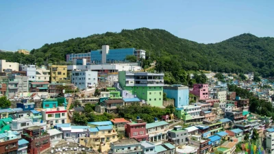 Japonya & Kore Turu Emirates Havayolları ile 11 Gece 13 Gün 2026