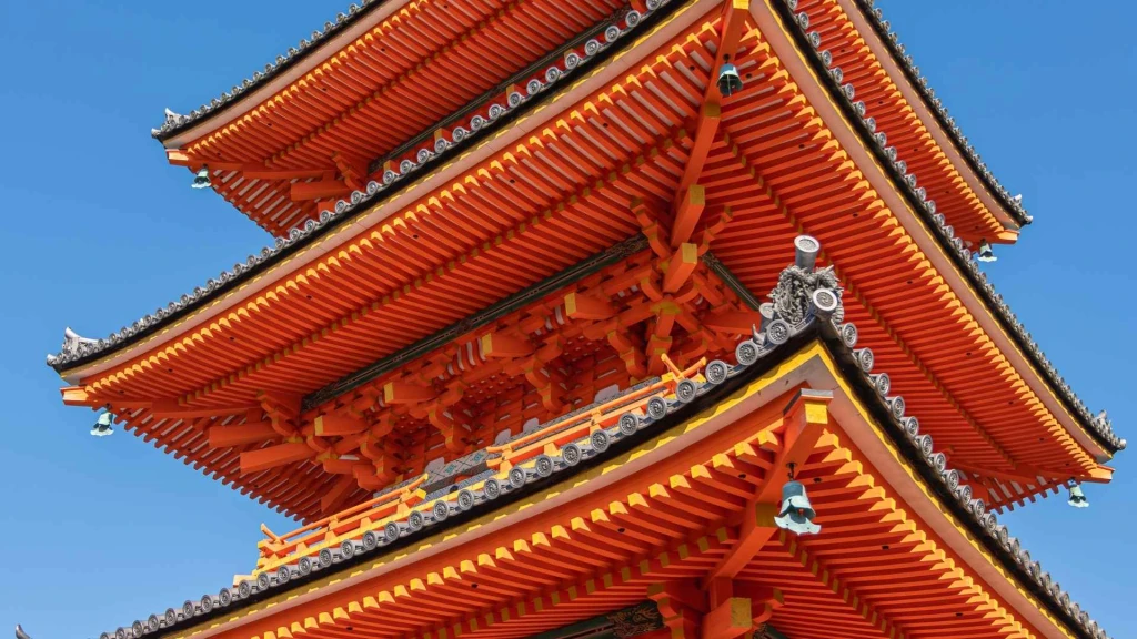 BÜYÜK JAPONYA TURU 2026 (HND-HND) OSAKA (2) & TOKYO (4)