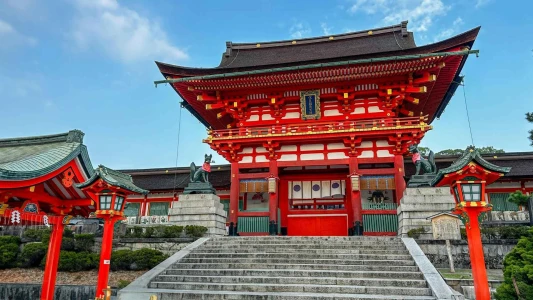 BÜYÜK JAPONYA 2026 TK (NRT-KIX) TOKYO (5) & OSAKA (2) 
