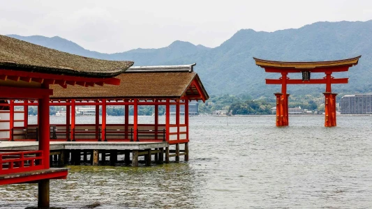 BÜYÜK JAPONYA 2026 TK (NRT-KIX) TOKYO (5) & OSAKA (2) 