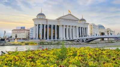 ANTALYA ÇIKIŞLI BÜYÜK BALKAN TURU