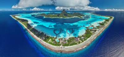 Tahiti 11-Nights Cruise | Small Ship Cruises in French Polynesia