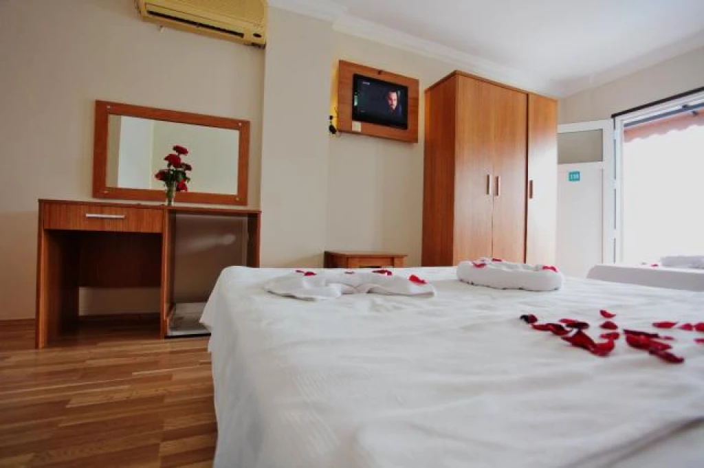 Sezon Boyu The Mood Hotel Bodrum Tatili 3 Gece 4 Gün - İstanbul - Kocaeli - Bursa - İzmir Çıkışlı