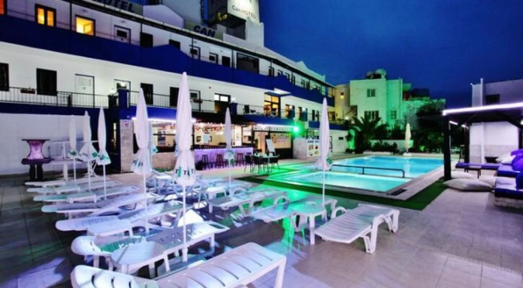 Sezon Boyu The Mood Hotel Bodrum Tatili 3 Gece 4 Gün - İstanbul - Kocaeli - Bursa - İzmir Çıkışlı