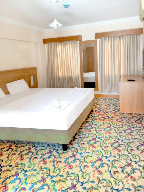 Sezon Boyu The Mood Hotel Bodrum Tatili 3 Gece 4 Gün - İstanbul - Kocaeli - Bursa - İzmir Çıkışlı