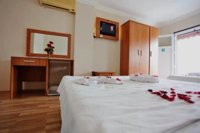 Sezon Boyu The Mood Hotel Bodrum Tatili 3 Gece 4 Gün - İstanbul - Kocaeli - Bursa - İzmir Çıkışlı
