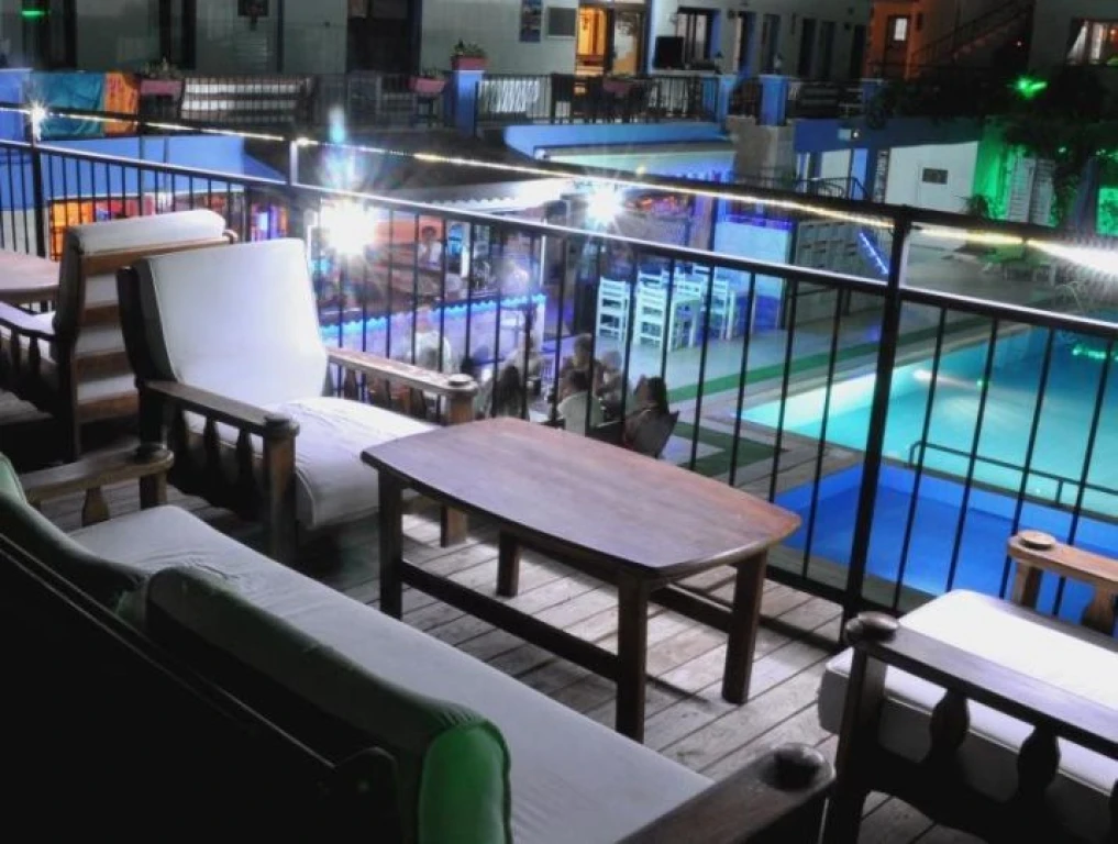 Sezon Boyu The Mood Hotel Bodrum Tatili 4 Gece 5 Gün - İstanbul - Kocaeli - Bursa - İzmir Çıkışlı