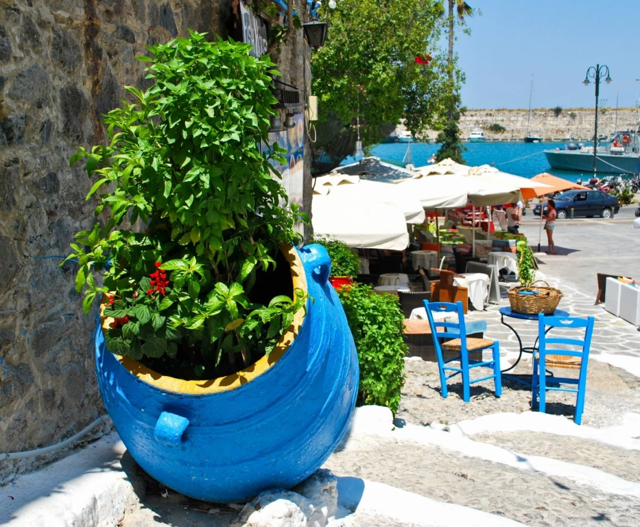 ISOLA DI KOS 2 NOTTI 3 GIORNI