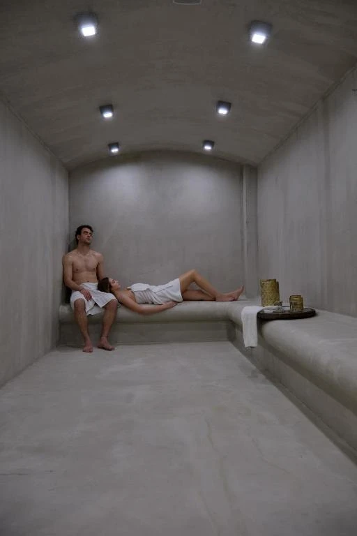 Mythical Coast Wellness Retreat