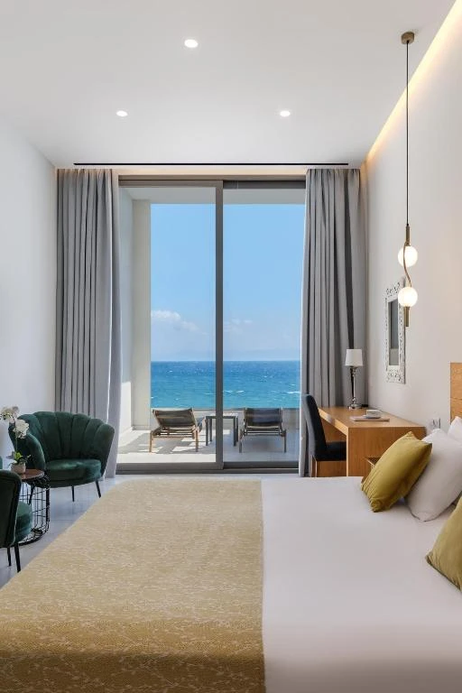 Mythical Coast Wellness Retreat