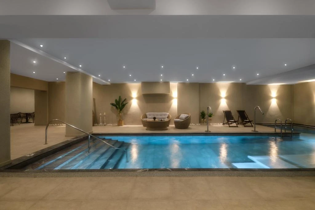 Mythical Coast Wellness Retreat