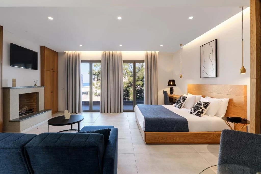 Mythical Coast Wellness Retreat