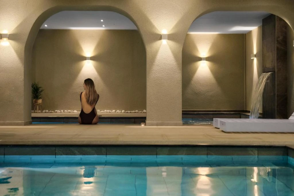 Mythical Coast Wellness Retreat