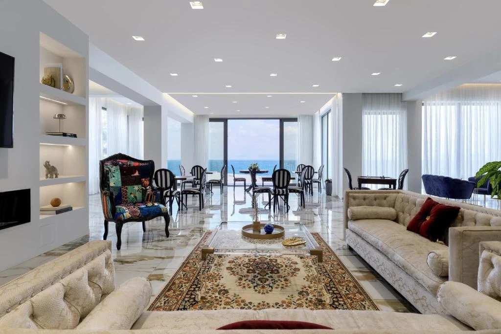 Mythical Coast Wellness Retreat