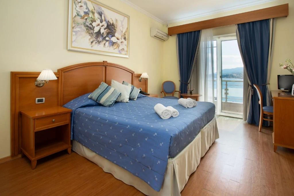 Blue Sea Hotel