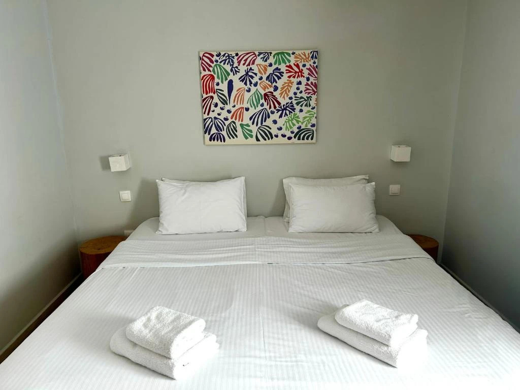 Loriet Hotel