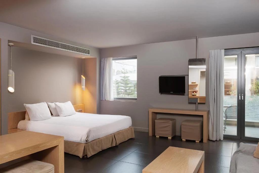 Elysion Hotel