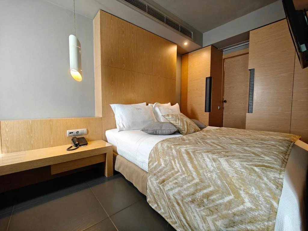 Elysion Hotel