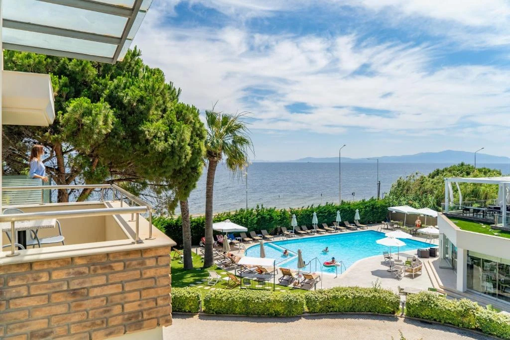 Elysion Hotel