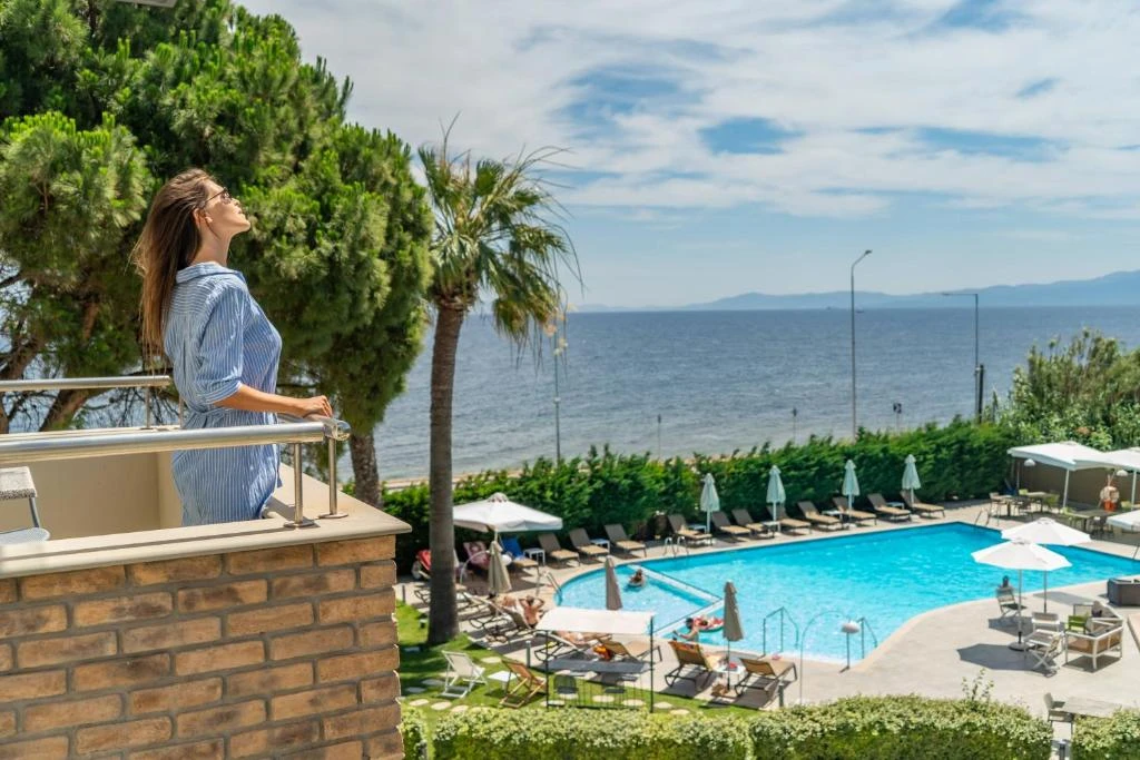 Elysion Hotel