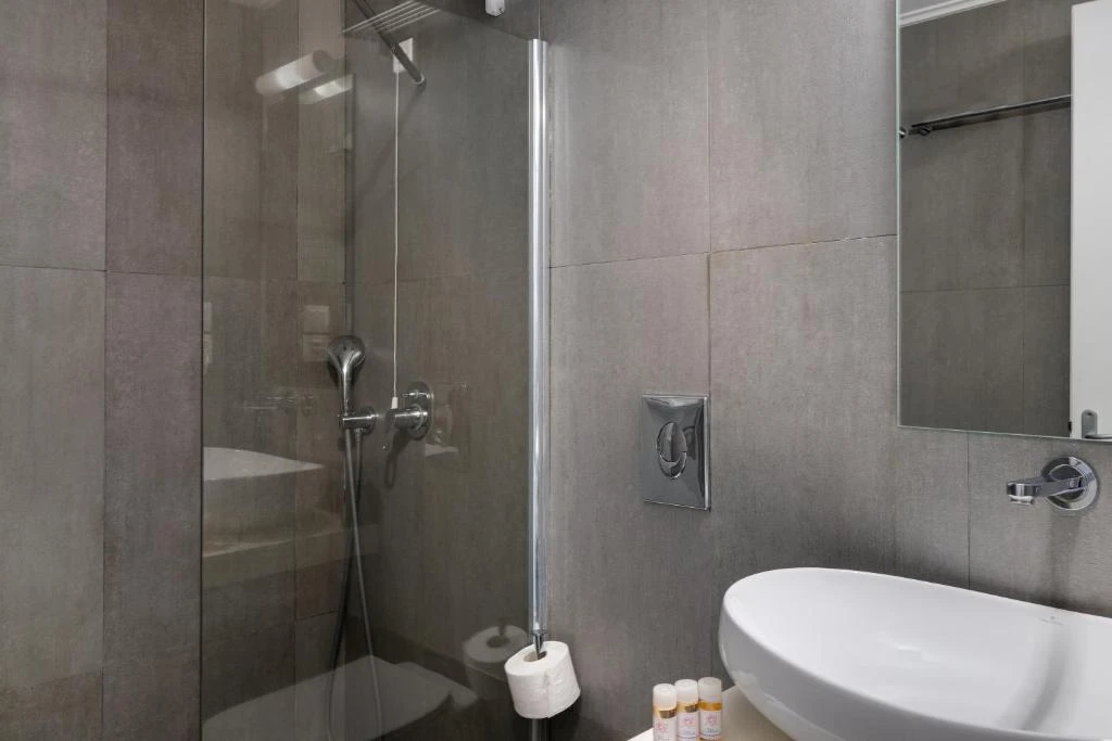 Olive Press Hotel