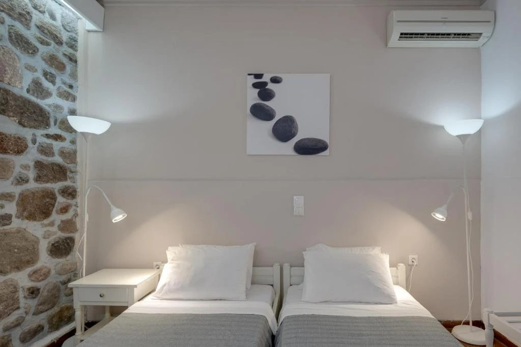 Olive Press Hotel