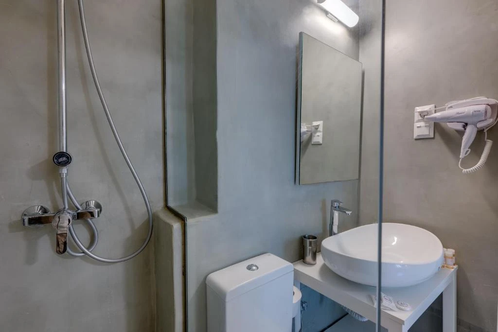 Olive Press Hotel