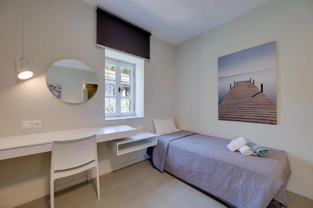 Olive Press Hotel