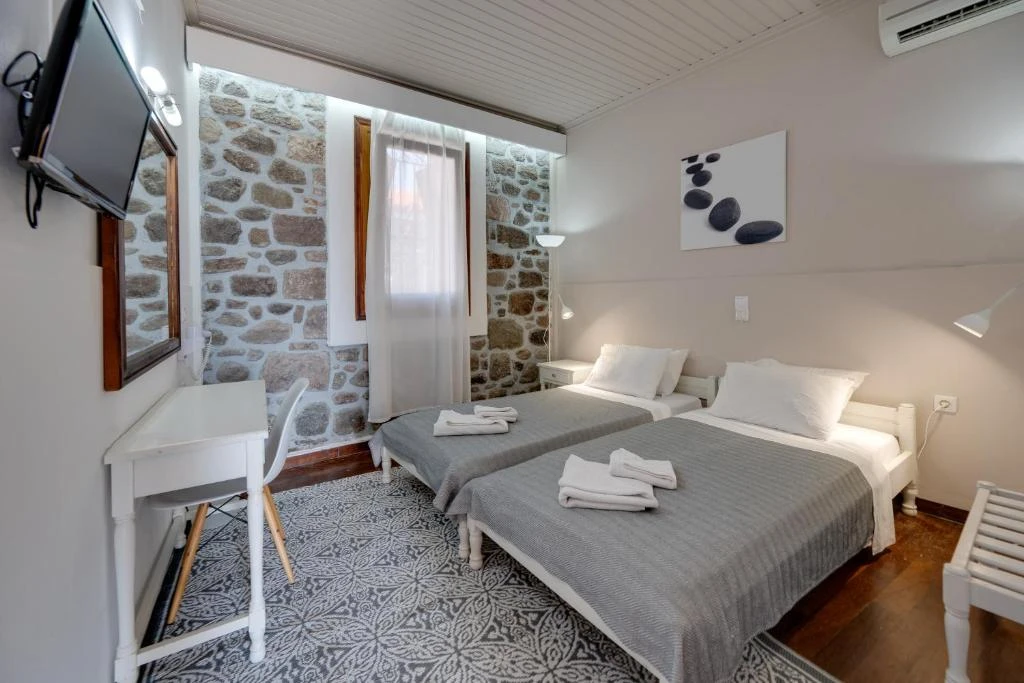 Olive Press Hotel