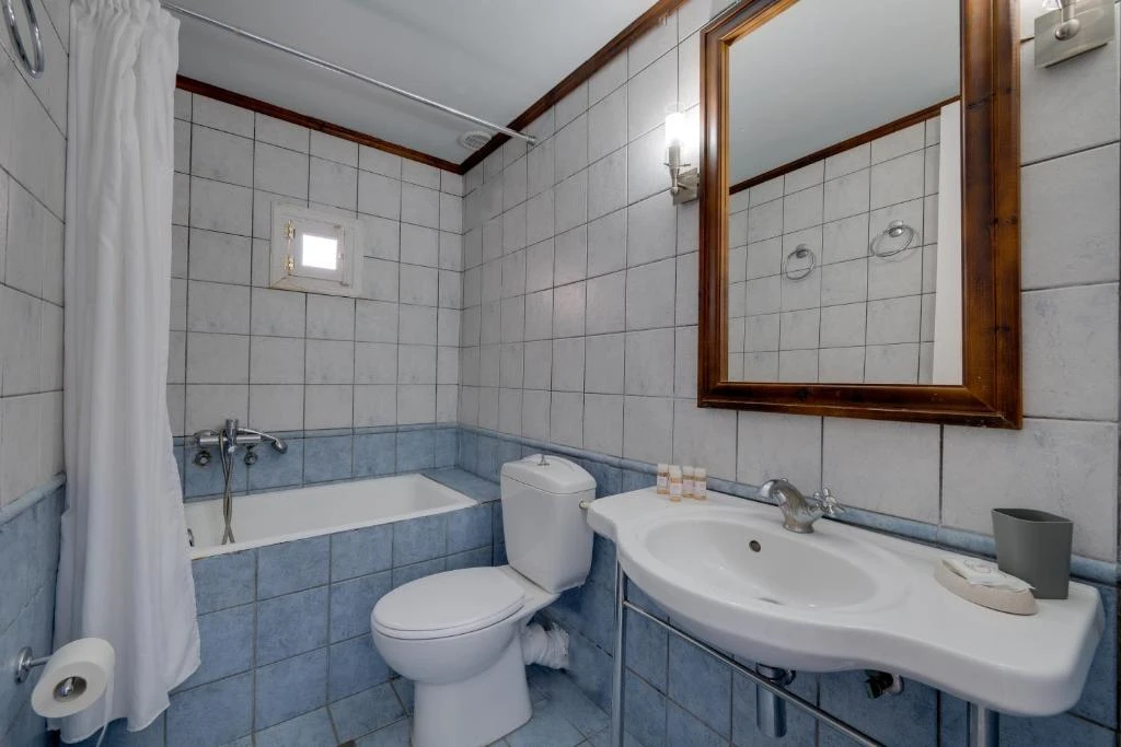 Olive Press Hotel