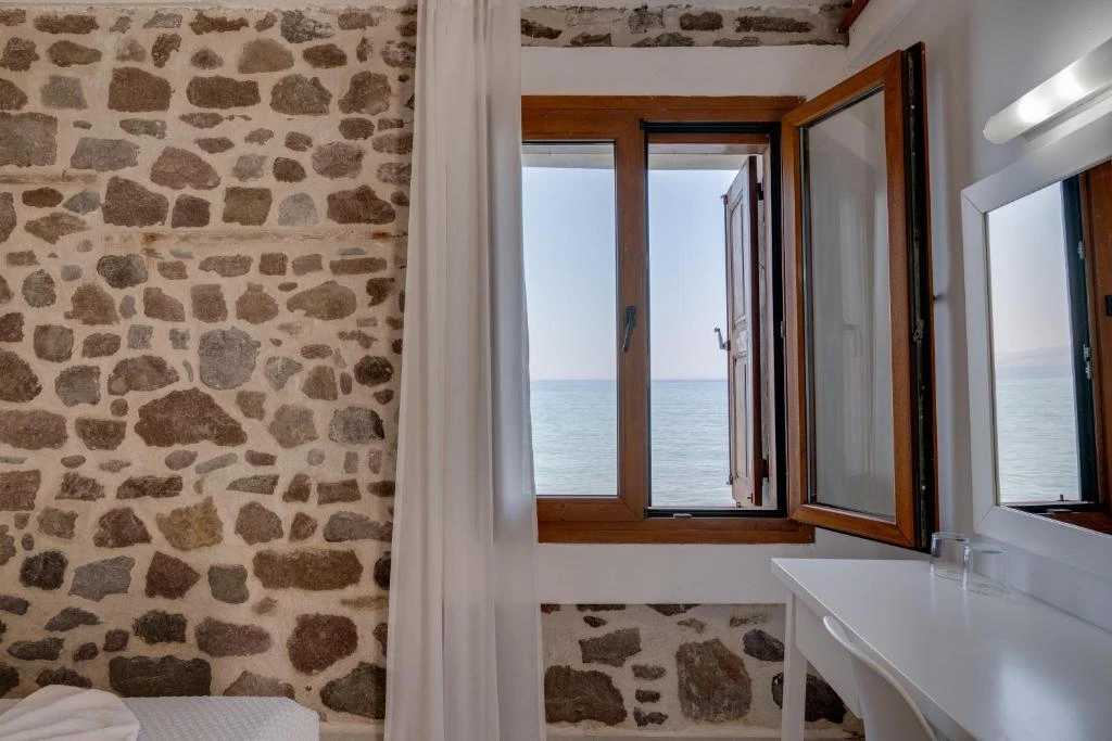 Olive Press Hotel