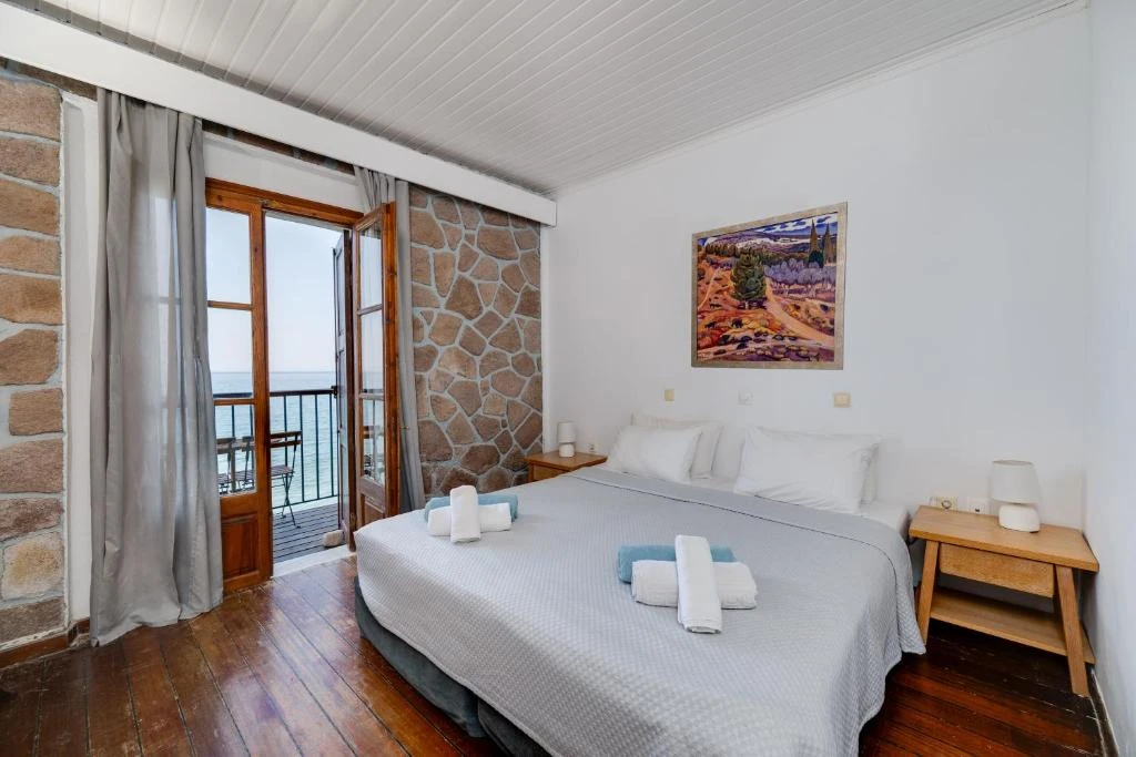 Olive Press Hotel