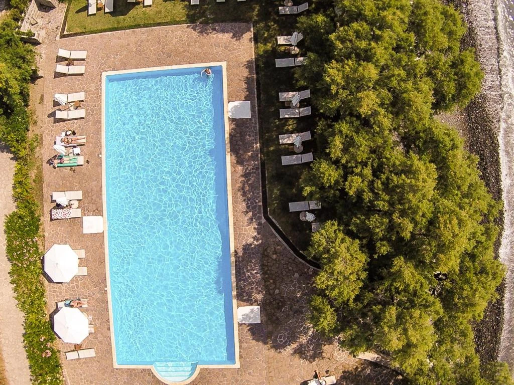 Olive Press Hotel