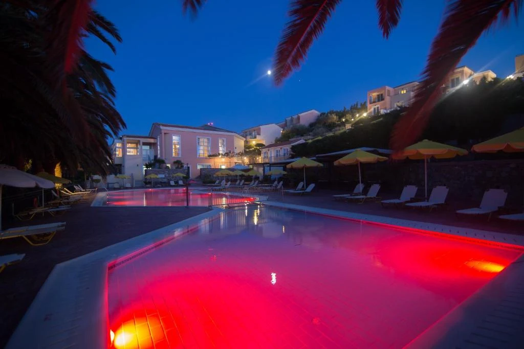 Sunrise Resort Hotel