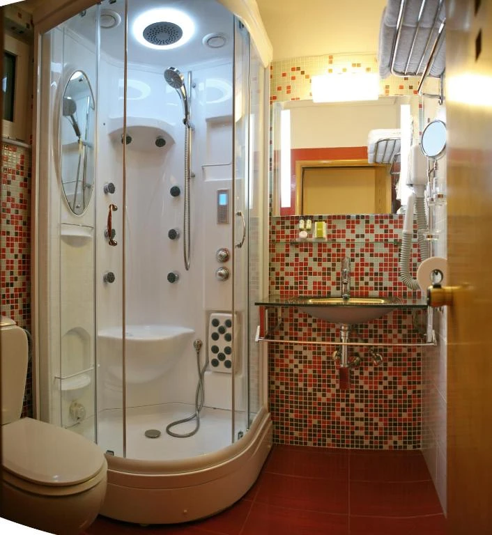 Heliotrope Hotel Midilli