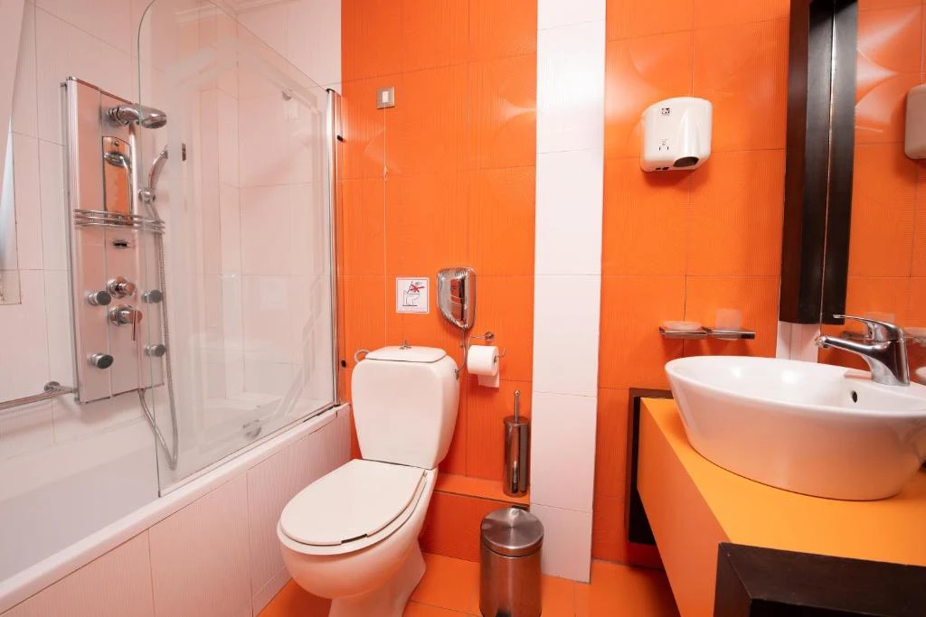 Heliotrope Hotel Midilli