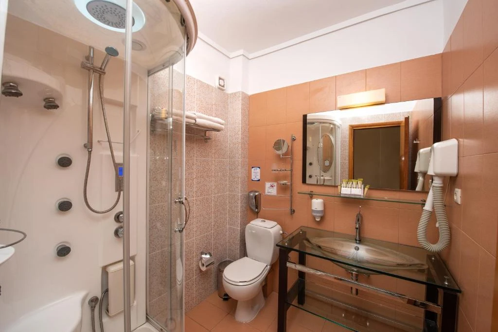 Heliotrope Hotel Midilli
