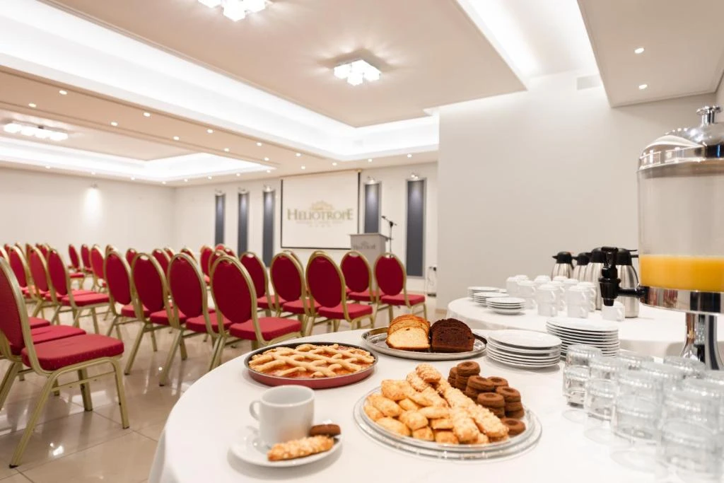 Heliotrope Hotel Midilli