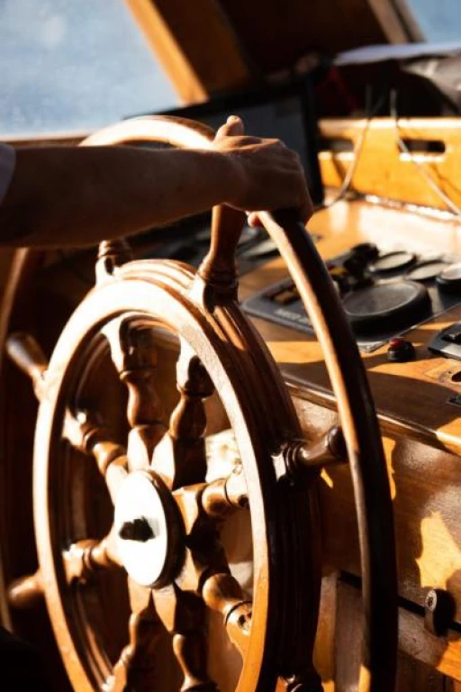 8-dnevni krstarenje Jonskim morem sa Blue Voyage Trips