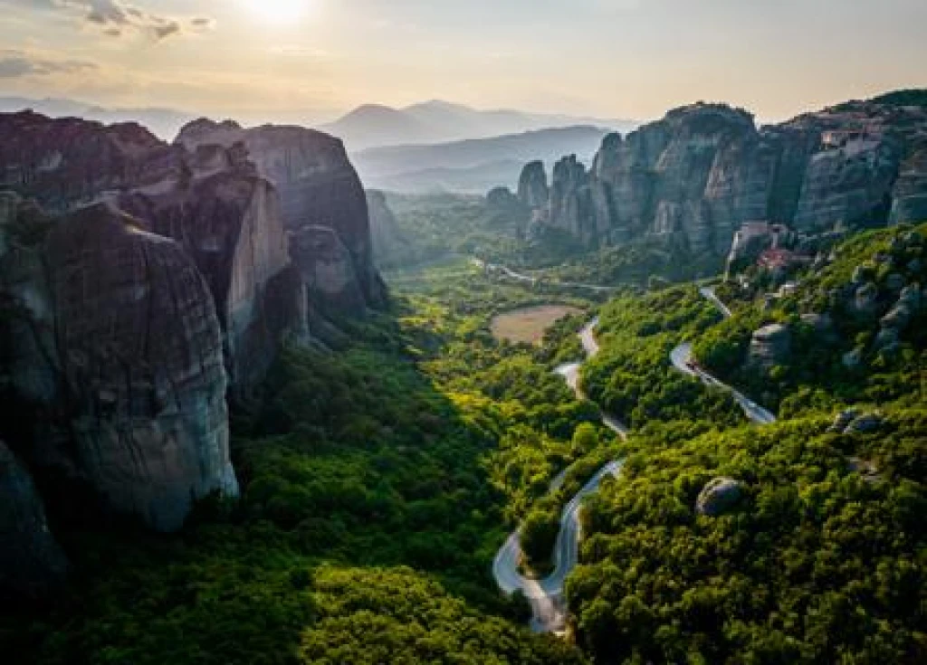 8-दिन की रोड्स गैलेट क्रूज - डोडेकनीज़ द्वीपों की खोज करें