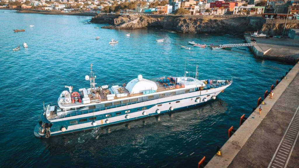 Круиз по классической Греции: Приключение с островами