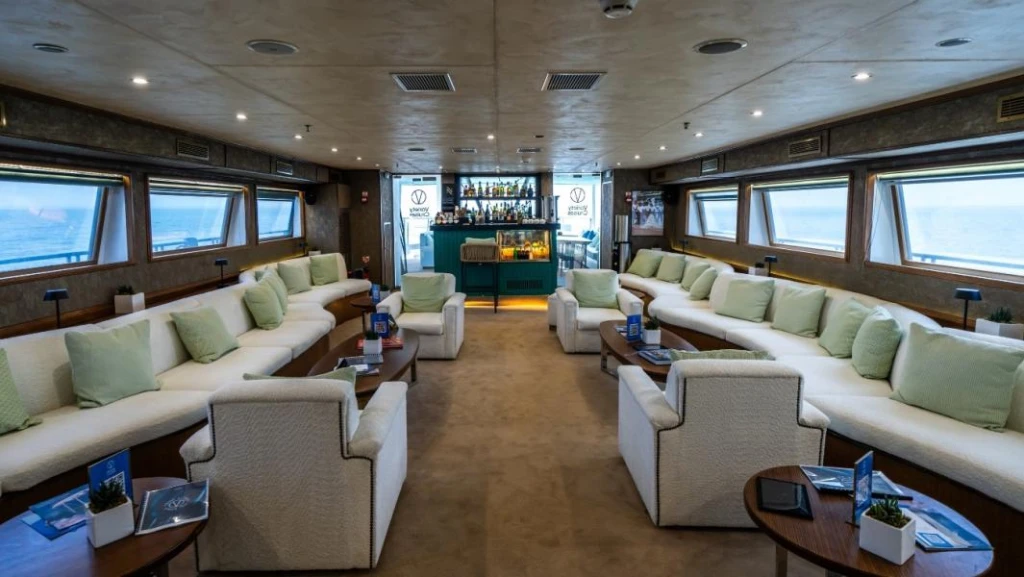 Ionische Odyssee-Kreuzfahrt: Exklusive Inselh hopping in der Ionischen See