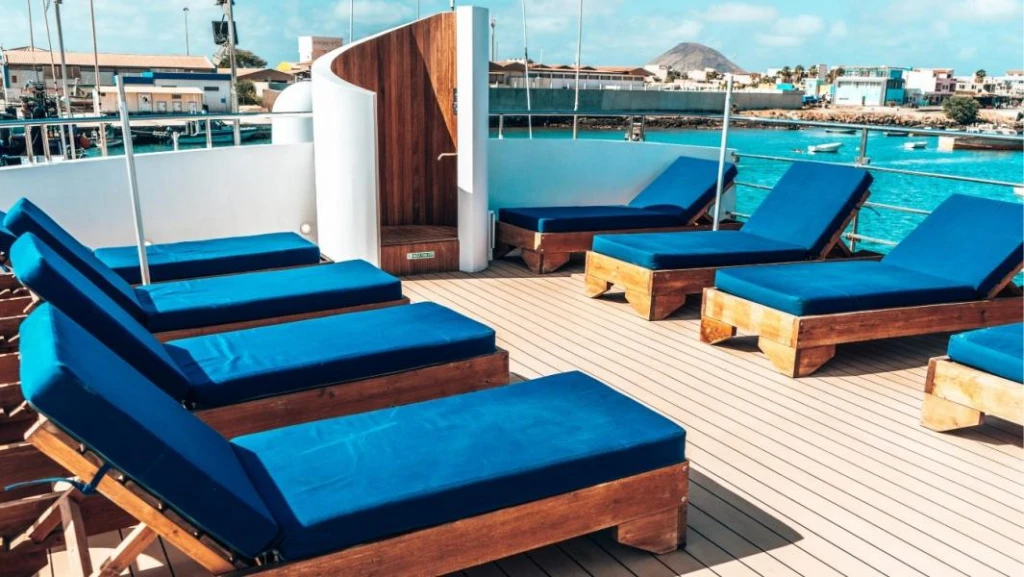 Ionische Odyssee-Kreuzfahrt: Exklusive Inselh hopping in der Ionischen See