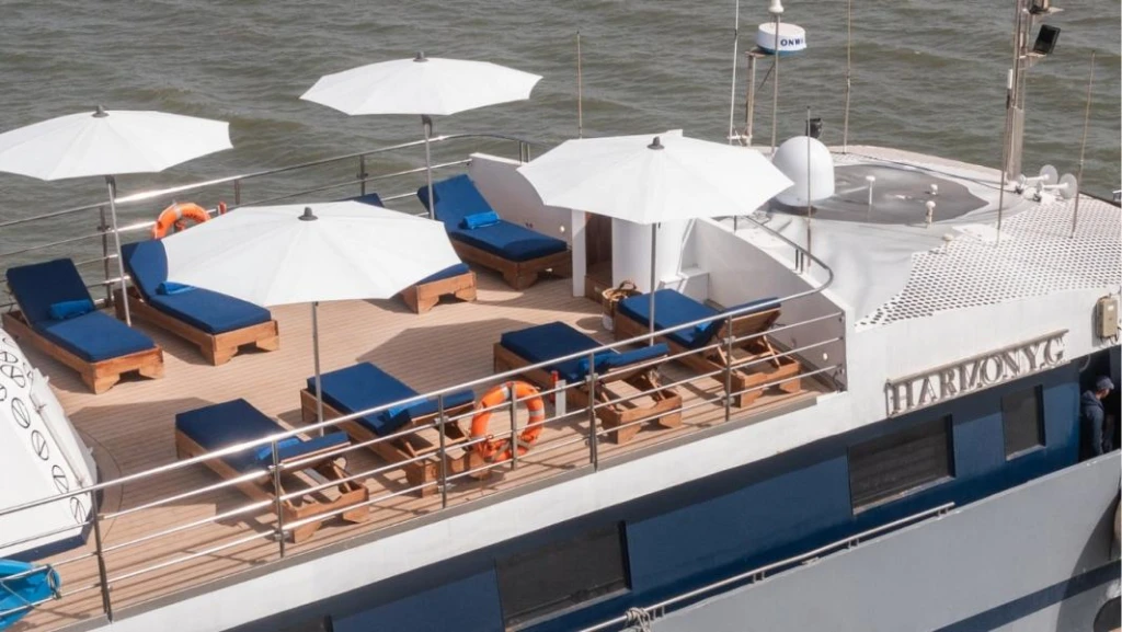 Ionische Odyssee-Kreuzfahrt: Exklusive Inselh hopping in der Ionischen See