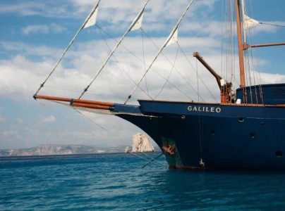 Historische Griekenland Cruise
