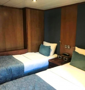 Historische Griekenland Cruise